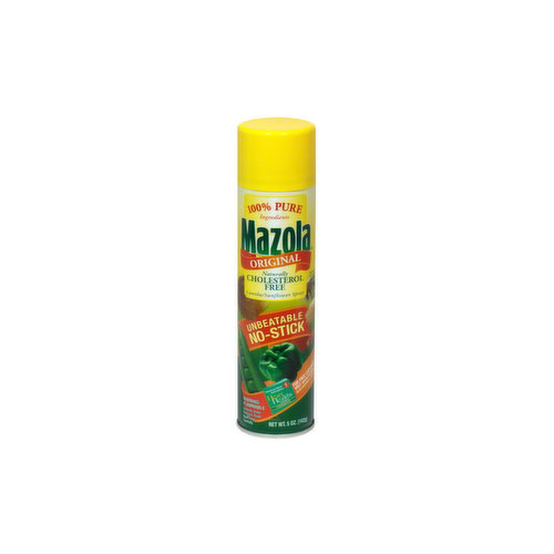 Mazola Original Non Stick Spray